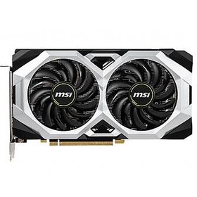 Resim Msi Vga Geforce RTX 2070 Ventus 8G RTX2070 8GB GDDR6 256B DX12U Pcie 3.0 X16 (1XHDMI 3XDP) Ekran Kartı 
