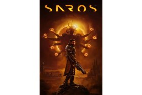 Resim PSN Saros Ps5 Dijital Oyun 