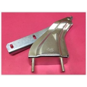 Resim BRUCKE 7594975 BRUCKE KAPUT MENTESESI SOL AYARLI TEMPRA 