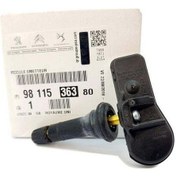 Resim Peugeout 5008 Lastik Basınç Sensörü Orj,9811536380-84399df 