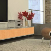 Resim D-C Fix 45x200 cm Yapışkanlı Folyo Kiraz 