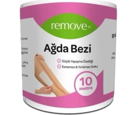 Resim Remove Ağda Bezi Rulo 10 Metre 