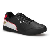 Resim Dark Seer Erkek Siyah Kırmızı Sneaker 