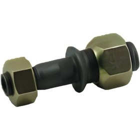 Resim Isuzu Npr 59 New Model Arka R M25x1,5/m18x1,5x101 Sağ 3'Lü Set 