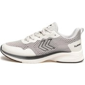 Resim Hummel Degas 900554-1100 Gri Erkek Günlük Spor Ayakkabı Gri 