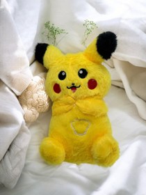 Resim Nefes Alan Uyku Arkadaşı Pikachu 6428 