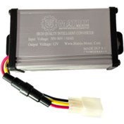 Resim Matrix E-Bike Voltaj Düşürücü 48-72 V 