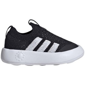 Resim Adidas Bubblecomfy I Bebek Spor Ayakkabı Siyah Ih1264-b Siyah 