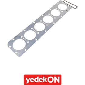 Resim AGCO Silindir Başlığı Contası - Fendt | F530200230550 