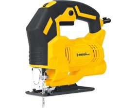 Resim SGS5192 - Profesyonel Elektrikli Dekupaj Testere 500 Watt 