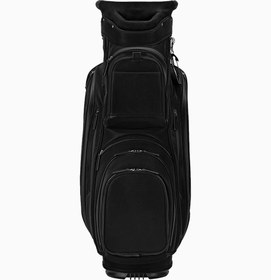 Resim Signature Cart Premium Tasarım Golf Çantası - Yeşil 