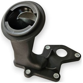 Resim Vw Lt35 Volt 1996-2007 2.5 Motor Yağ Doldurma Borusu 074115308d 