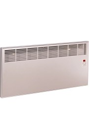 Resim İvigo Elektrikli Panel Konvektör Isıtıcı Dijital 2000 Watt Inox Epk4590e20i 