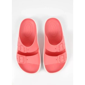Resim Boatilus Rocksy-F Candy/white Kız Çocuk Terlik 