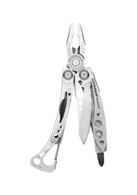 Resim Leatherman Skeletool Multipurporse Metalik 