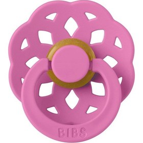 Resim Bibs Boheme Kauçuk Emzik-Bubblegum 0-6 Ay 