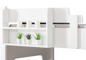 Resim AVRASYA AYRILABİLİR YAVRULU RANZA, 90X200 