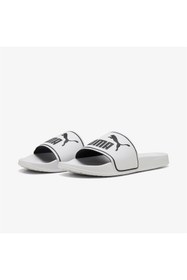 Resim Puma Leadcat 2.0 Unisex Beyaz Terlik 