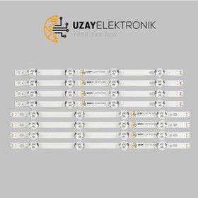Resim Lg Innotek 42" 42Lb580N 42Lb580V Led Ledi Bar 
