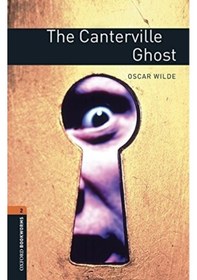 Resim OBWL 2:CANTERVILLE GHOST MP3 PK - Oscar Wilde - OUP 