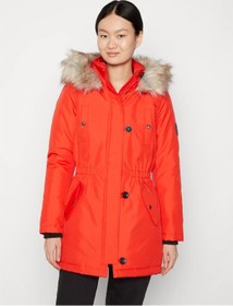 Resim ONLY 15213755 Onlırıs Fur Wınter Parka Cc Otw 