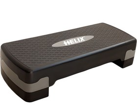 Resim Helix Step Tahtası 2 Kademeli 68x28x10-15 CM 