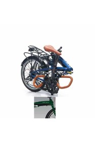 Resim Carraro Flexi Comfort 20 Jant 8 Vitesli Katlanır Bisiklet 