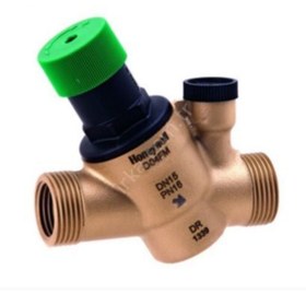 Resim HONEYWELL D04fm-1/2a Su Basınç Düşürücü (maks. 16 Bar) 