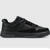 Resim hummel Hml Regar Siyah Erkek Sneaker 900392-2042 