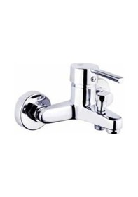 Resim Tema Viola Banyo Bataryası 62011 KROM 