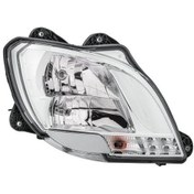 Resim Far Sag Daf Xf106 Y.m. Euro 6 Motorlu Fa-fac-fad-fak-fan-far-fas-fat-ft 