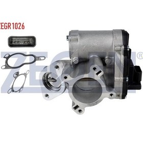 Resim Zegen-zegr1026 - Egr Valfı Renault Trafıc Iı Fl 2.0 Dcı / Lag 