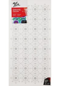 Resim Mm Renkli Tuval 30x60 Cm Sonsuzluk 