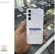 Resim Samsung A54 İkinci El TR | 128 GB | Beyaz İkinci El SAMSUNG A54 128GB BEYAZ FERHAT TAN