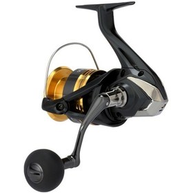 Resim Shimano Sahara Fj C5000 Xg Olta Makinesi 