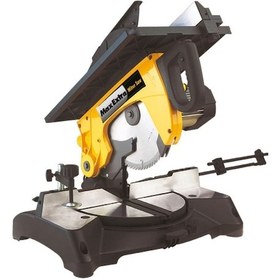 Resim Max Extra MX8200 255 MM Gönye Kesme Makinesi 