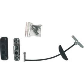 Resim Genç Osman Pvc Pimapen Çocuk Kilidi Anahtarlı 