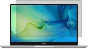 Resim Engo Huawei MateBook D15 i7 15.6 inç ile Uyumlu Hayalet Ekran Koruyucu 16:9 