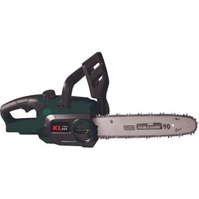 Resim Klpro Klbom18b-00 18v 254mm Zincirli Testere Aküsüz/solo Tek Makine Kömürsüz 