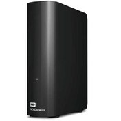 Resim WD WDBWLG0180HBK-EESN Elements™ Desktop Hard Drive 18 TB 