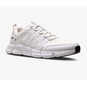 Resim Lescon Odeon 4 Flex Erkek Spor Ayakkabı - Beyaz - St01596-beyaz-42 