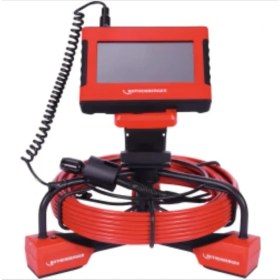 Resim Rothenberger Rocam Mini Hd 25/22 (Kanal Gözlem Kamerası ) 