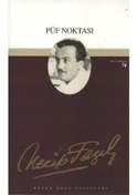 Resim Püf Noktası Tiyatro Eserleri: 15 - Necip Fazıl Kısakürek - Büyük Doğu Yayınları 