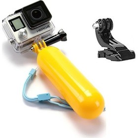 Resim Sjcam Sj4000 Aksiyon Kamera 5 Parça Aksesuar Başlangıç Set St005 