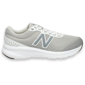 Resim M411M Nb Performance Mens Shoes Açık Gri Erkek Spor Ayakkabı New Balance