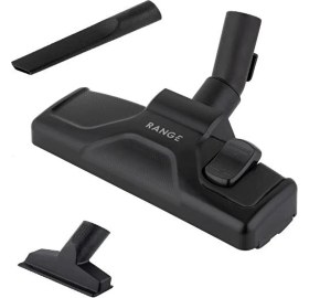 Resim Range Broom Premium 890 Watt Toz Torbasız Süpürge 