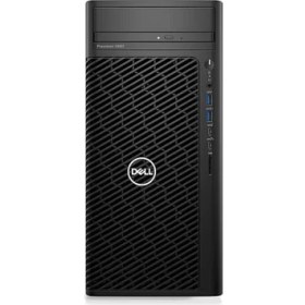 Resim Dell Precision T3660 I7 12700K 64GB 1 Tb SSD 12GB Rtx A2000 Tower Windows 11 Pro Masaüstü Bilgisayar 