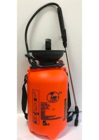 Resim Hb Garden İlaçlama Makinesi 5 Lt 