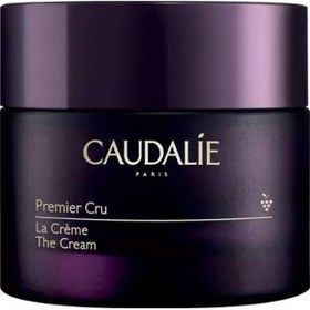 Resim Caudalie Premier Cru The Cream Yoğun Gündüz Kremi Yedek Kapsül 50 ml 