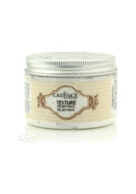 Resim Cadence Texture Rölyef Pasta Ince 150Ml 